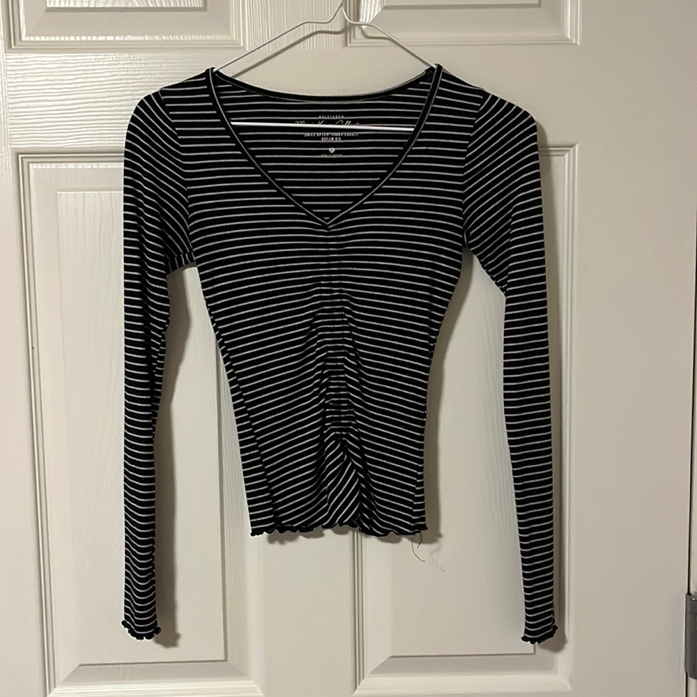 Hollister Long Sleeve